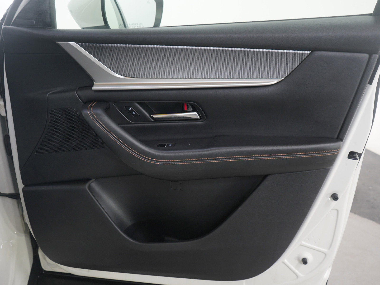 Certified 2024 MAZDA CX-90 3.3 Turbo w/ Premium Plus Pkg image 13