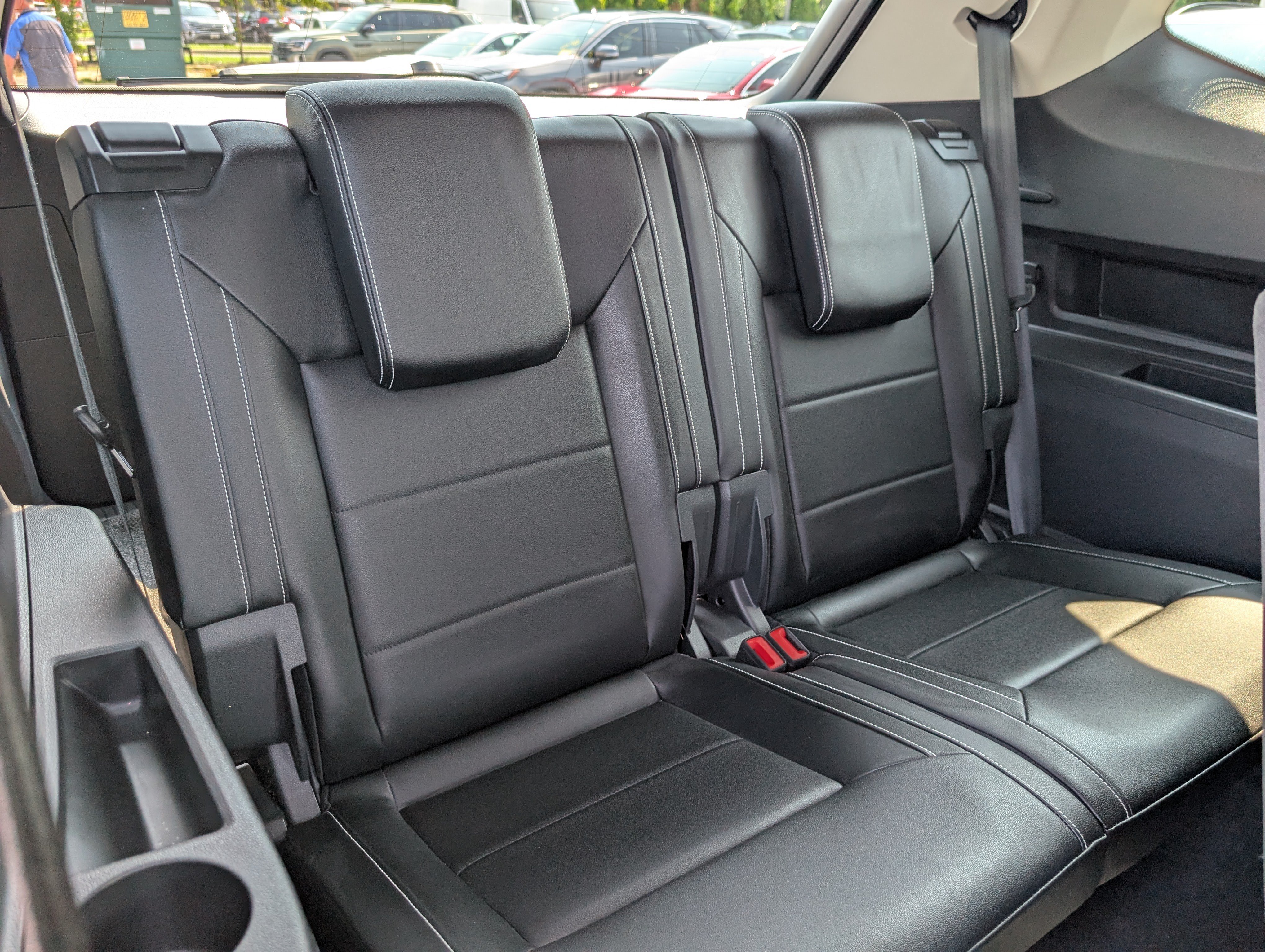 Used 2023 Volkswagen Atlas SE AWD/4WD image 14