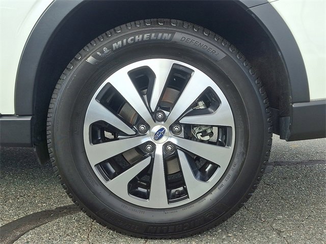 Used 2021 Subaru Outback Premium image 8