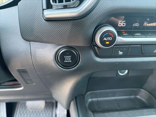 Used 2025 MAZDA CX-50 AWD 2.5 S w/ Weather Package image 26