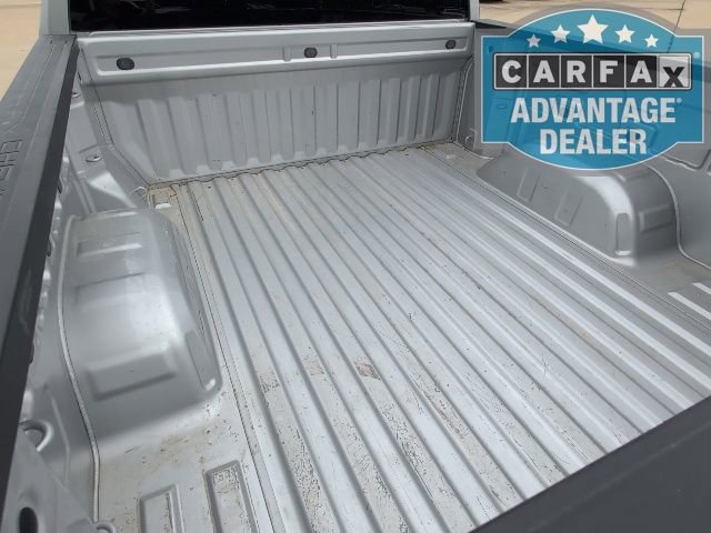 Used 2021 Chevrolet Silverado 1500 LT w/ Z71 Off-Road Package image 12