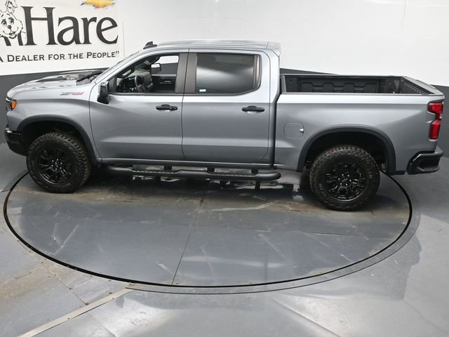 Used 2023 Chevrolet Silverado 1500 ZR2 image 42