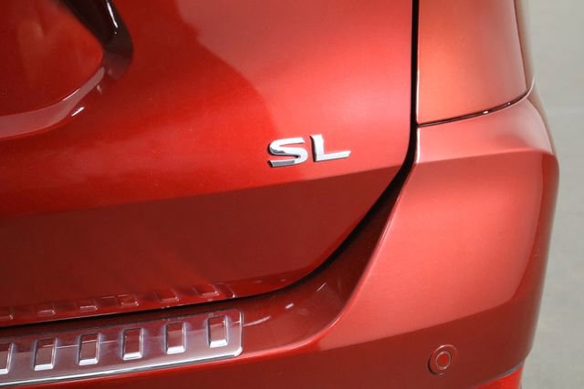 Used 2020 Nissan Rogue SL FWD image 38
