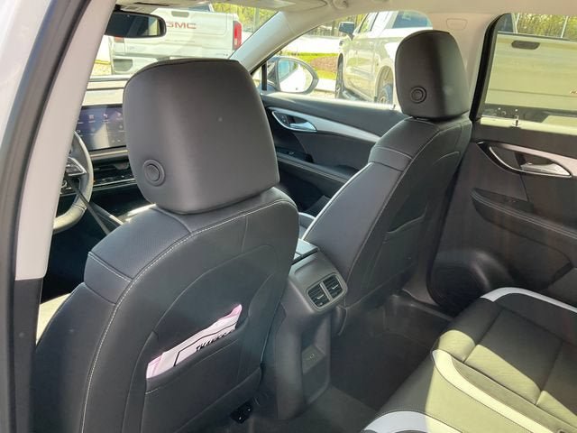 New 2026 Buick Envision Sport Touring AWD/4WD image 15
