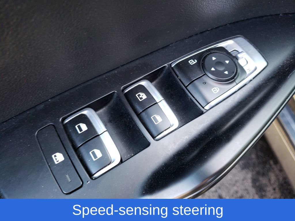 Used 2023 Kia K5 LXS image 17