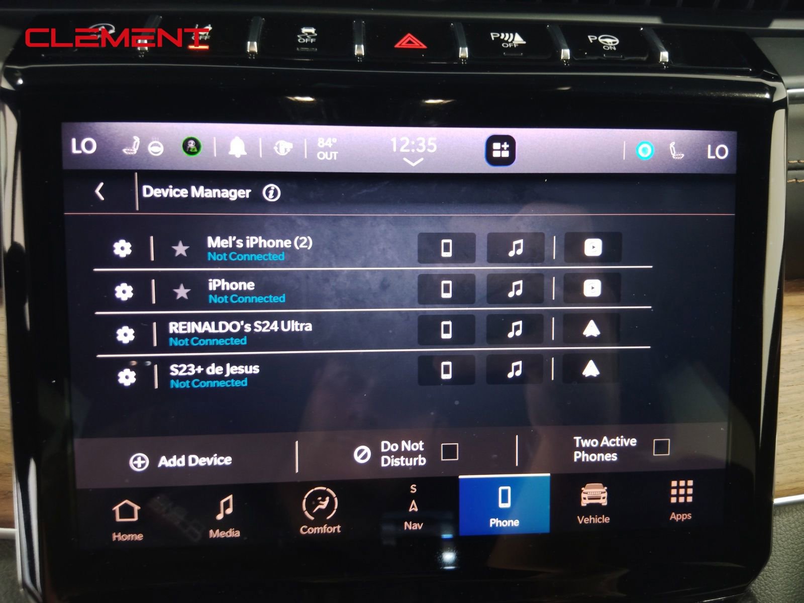 Used 2022 Jeep Grand Cherokee L Summit w/ Advanced Protech Group IV image 23