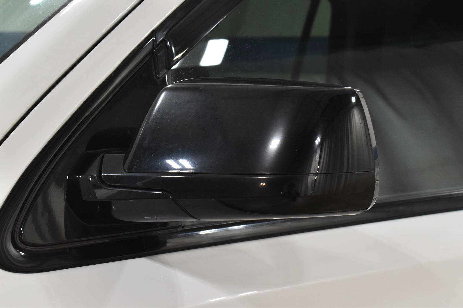 Used 2020 Chevrolet Tahoe Premier w/ RST 6.2L Performance Edition image 34