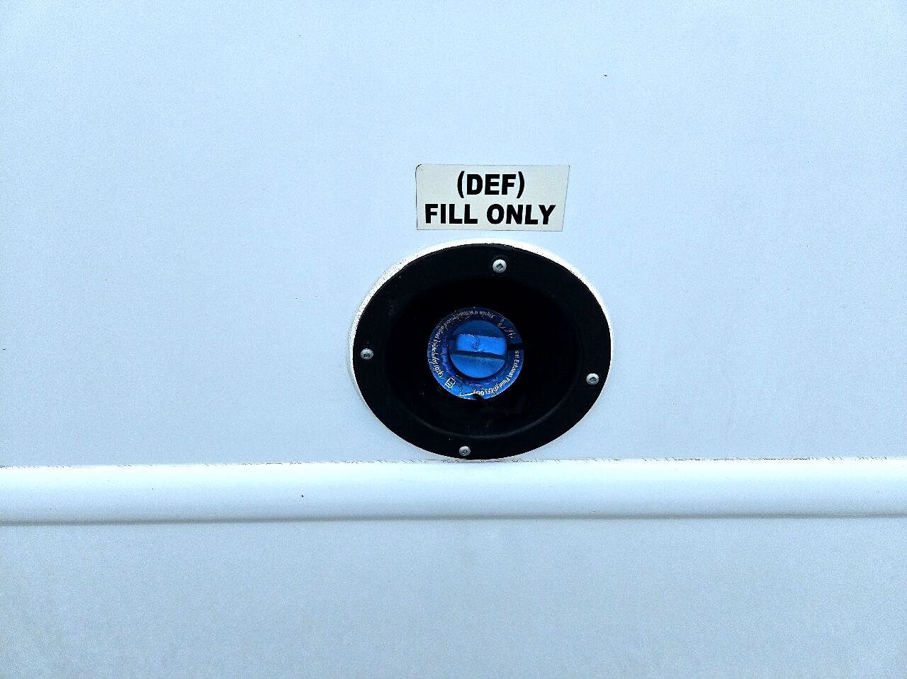 Used 2015 Chevrolet Express 3500 w/ Shuttle Bus Package image 53