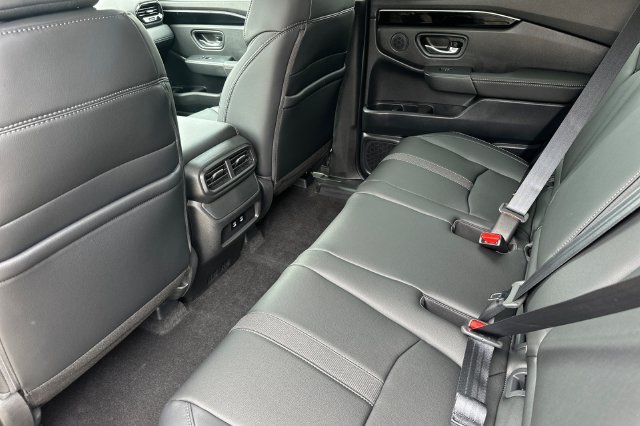 New 2026 Honda Passport RTL image 13