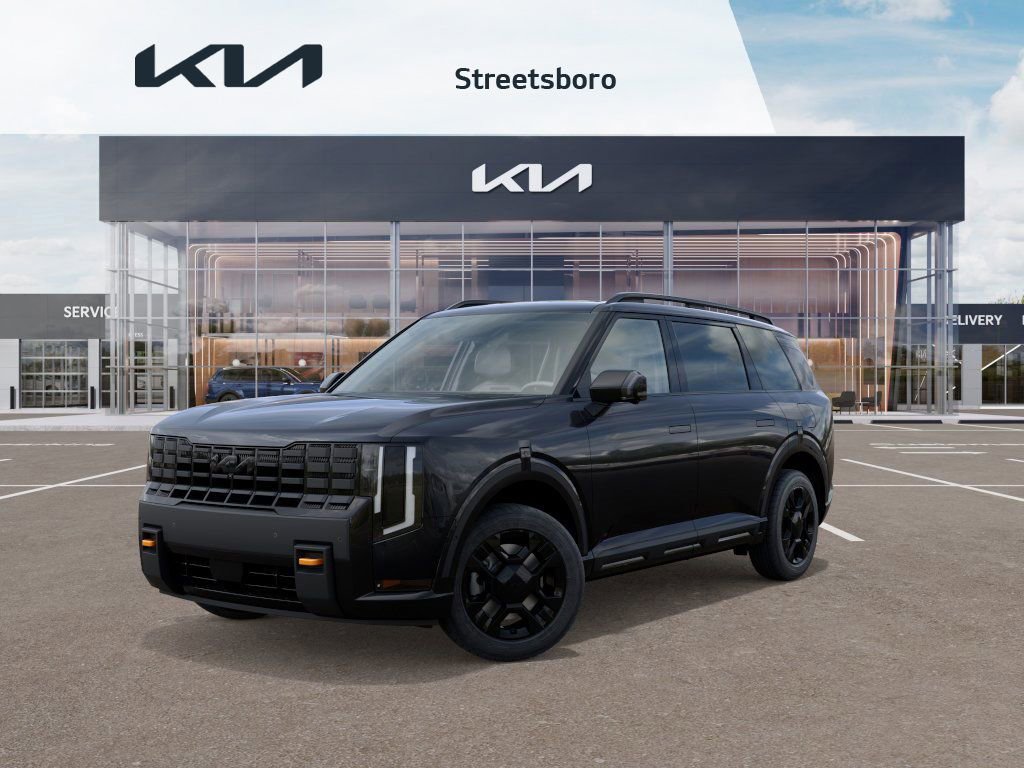 New 2027 Kia Telluride SX Prestige X-Pro image 1