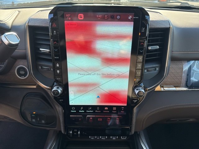 New 2026 RAM 3500 Limited image 19