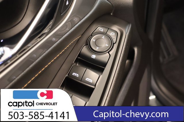 Used 2019 Chevrolet Traverse LT AWD/4WD image 11