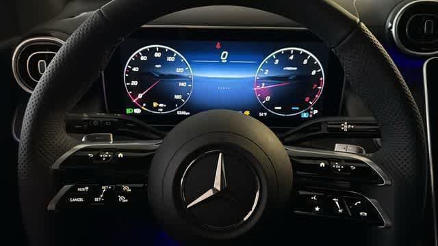 Certified 2026 Mercedes-Benz GLC 300 4MATIC image 18