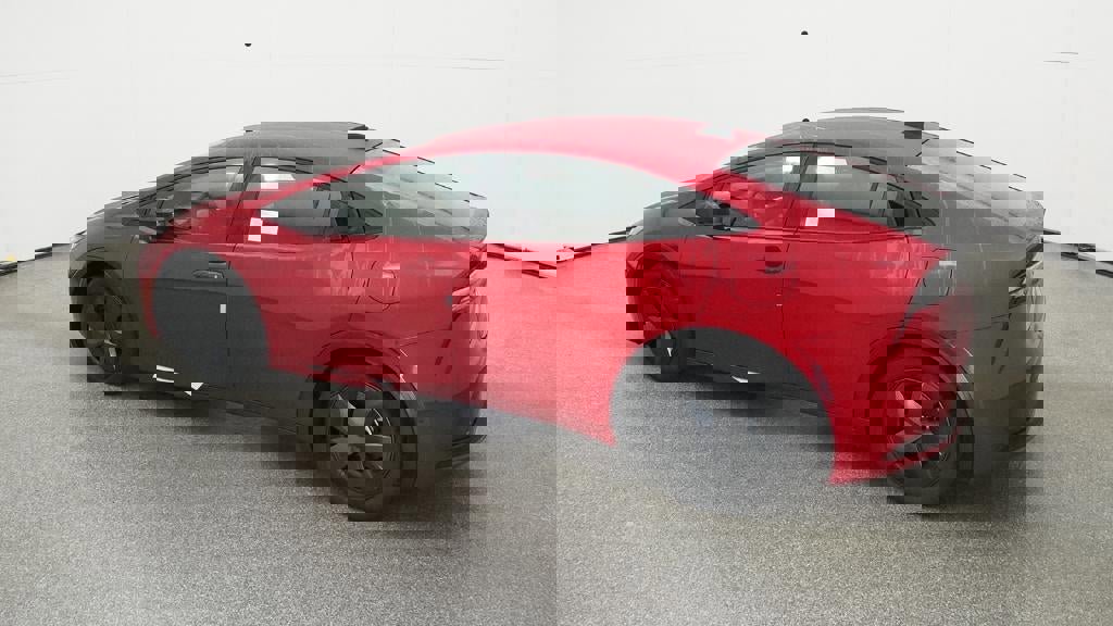 New 2026 Toyota Prius Plug-In Hybrid image 37