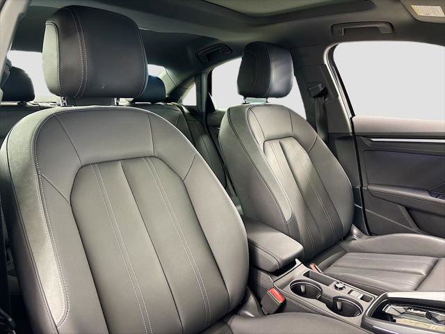 Certified 2025 Audi A3 2.0T Premium w/ Convenience Package image 15