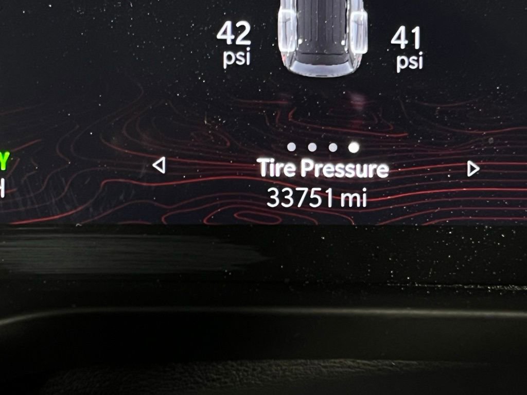 Used 2022 Jeep Grand Cherokee Limited 4xe image 16