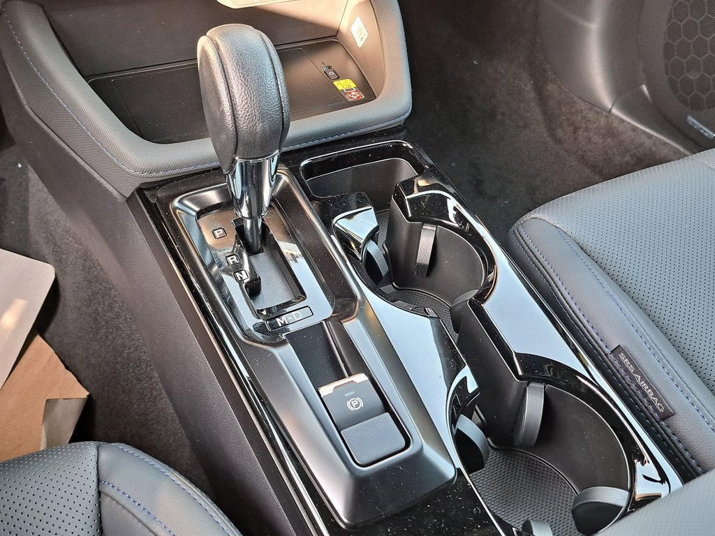 New 2026 Subaru Forester Limited w/ Limited Package image 11