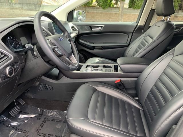 Used 2024 Ford Edge SEL AWD/4WD image 12