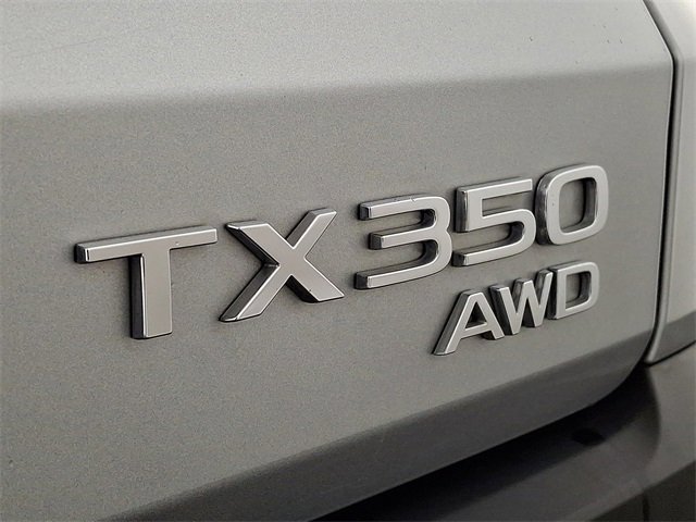 Used 2024 Lexus TX 350 AWD image 35