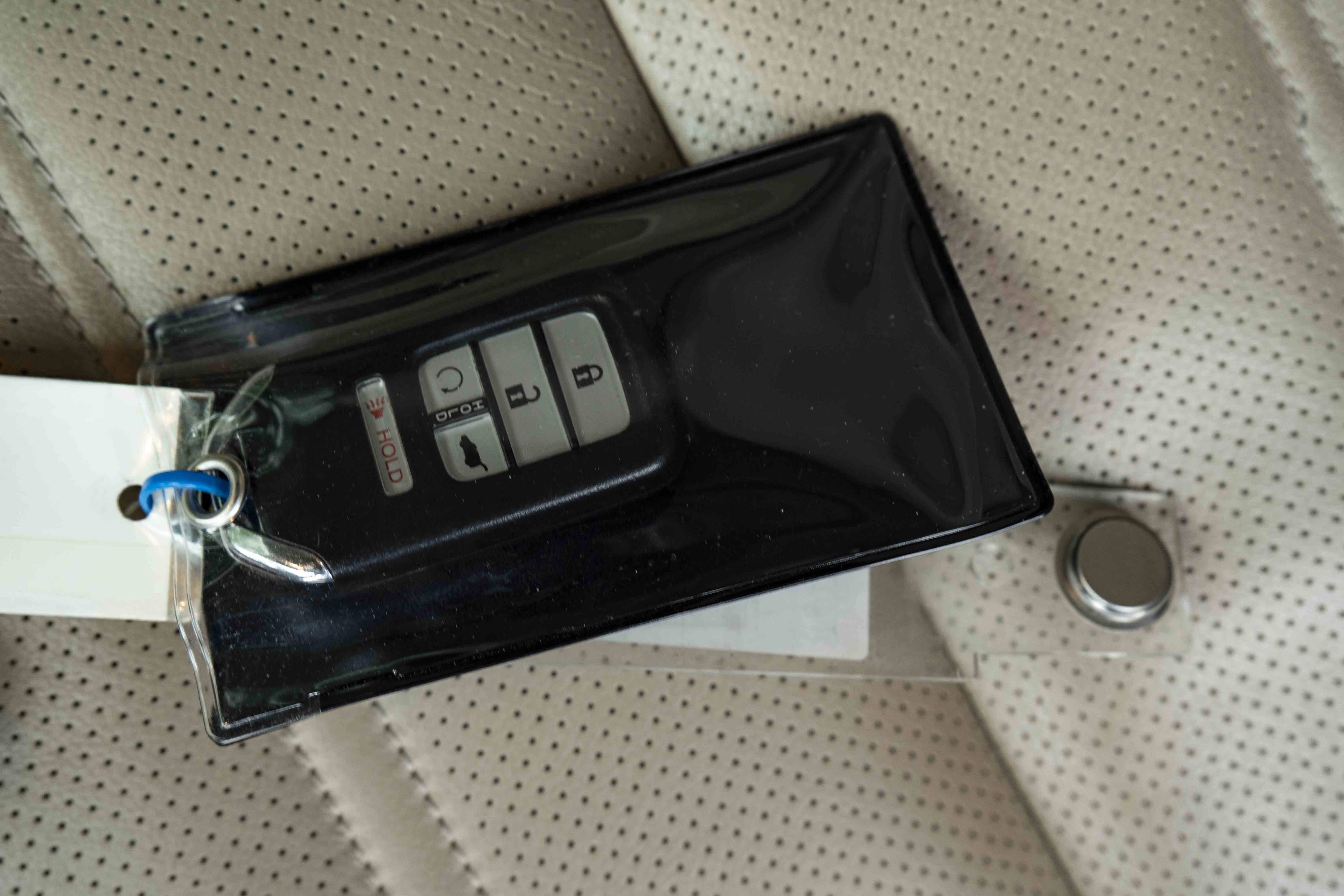 Used 2018 Honda CR-V EX-L image 44