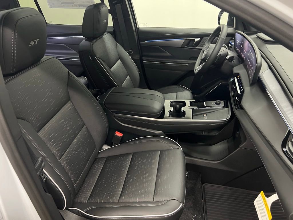 New 2026 Buick Enclave Sport Touring w/ Power Package image 46