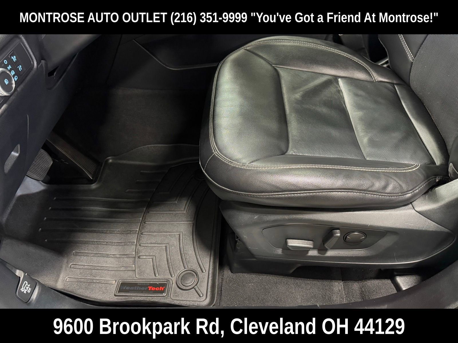 Used 2021 Ford Explorer Limited w/ Equipment Group 301A image 15