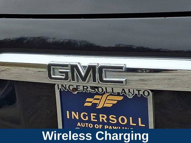 Used 2020 GMC Yukon Denali image 35