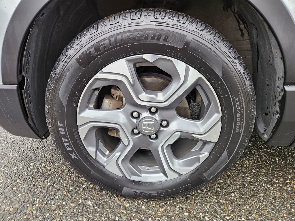Used 2018 Honda CR-V EX image 14