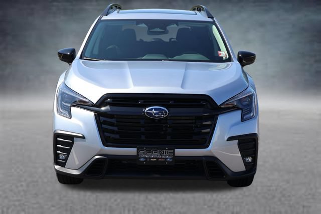 New 2026 Subaru Ascent Bronze Edition AWD/4WD image 28