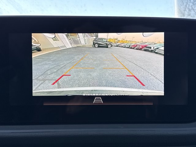 New 2026 Buick Envista Preferred w/ Convenience II Package image 8