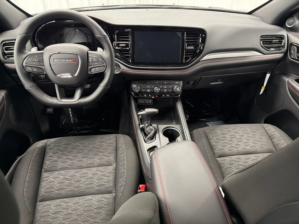 New 2026 Dodge Durango GT w/ Blacktop Package RWD image 9