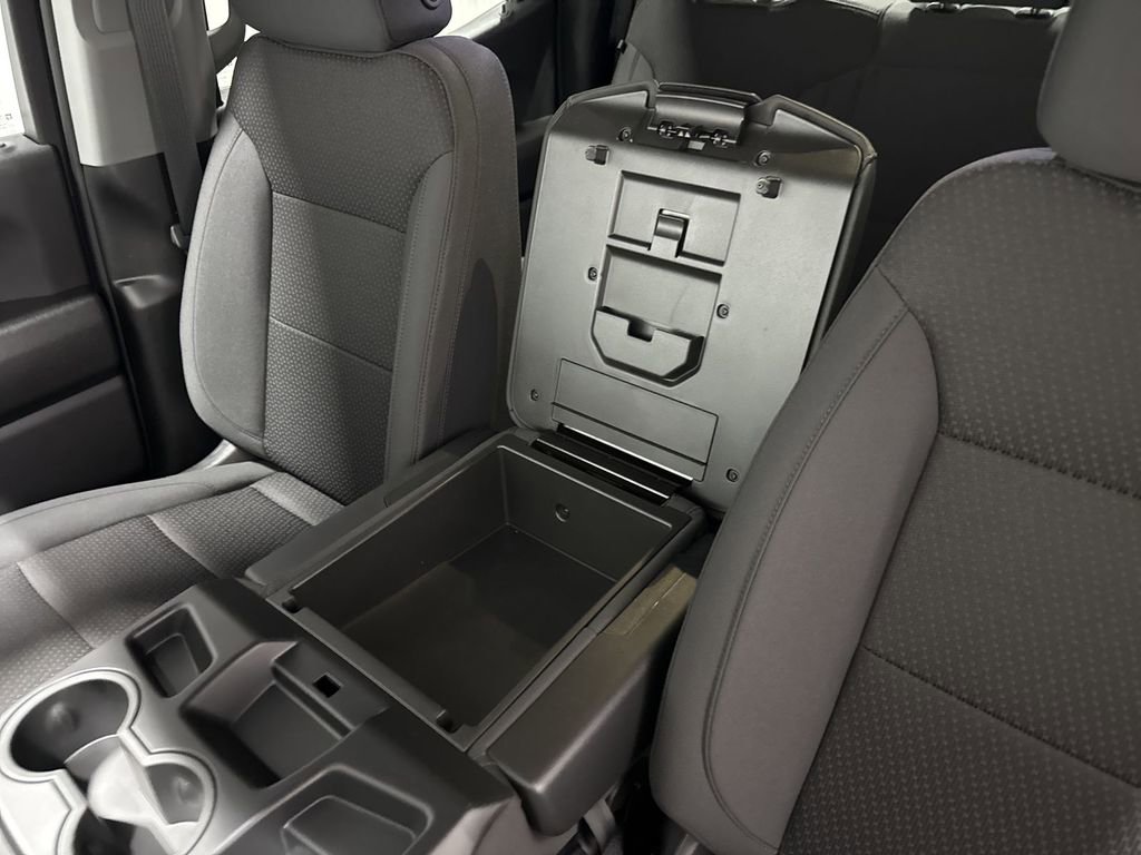 New 2026 GMC Sierra 1500 Pro w/ Graphite Edition AWD/4WD image 36