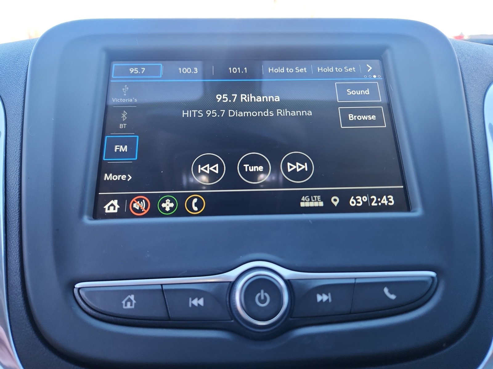 Used 2019 Chevrolet Equinox LT image 29