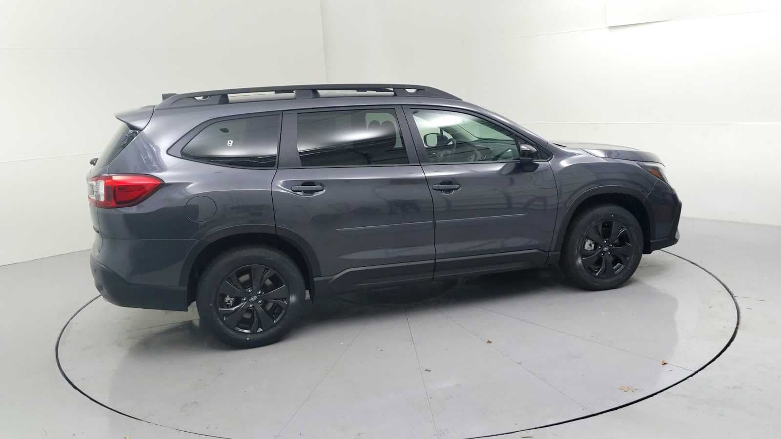 New 2026 Subaru Ascent Premium image 11