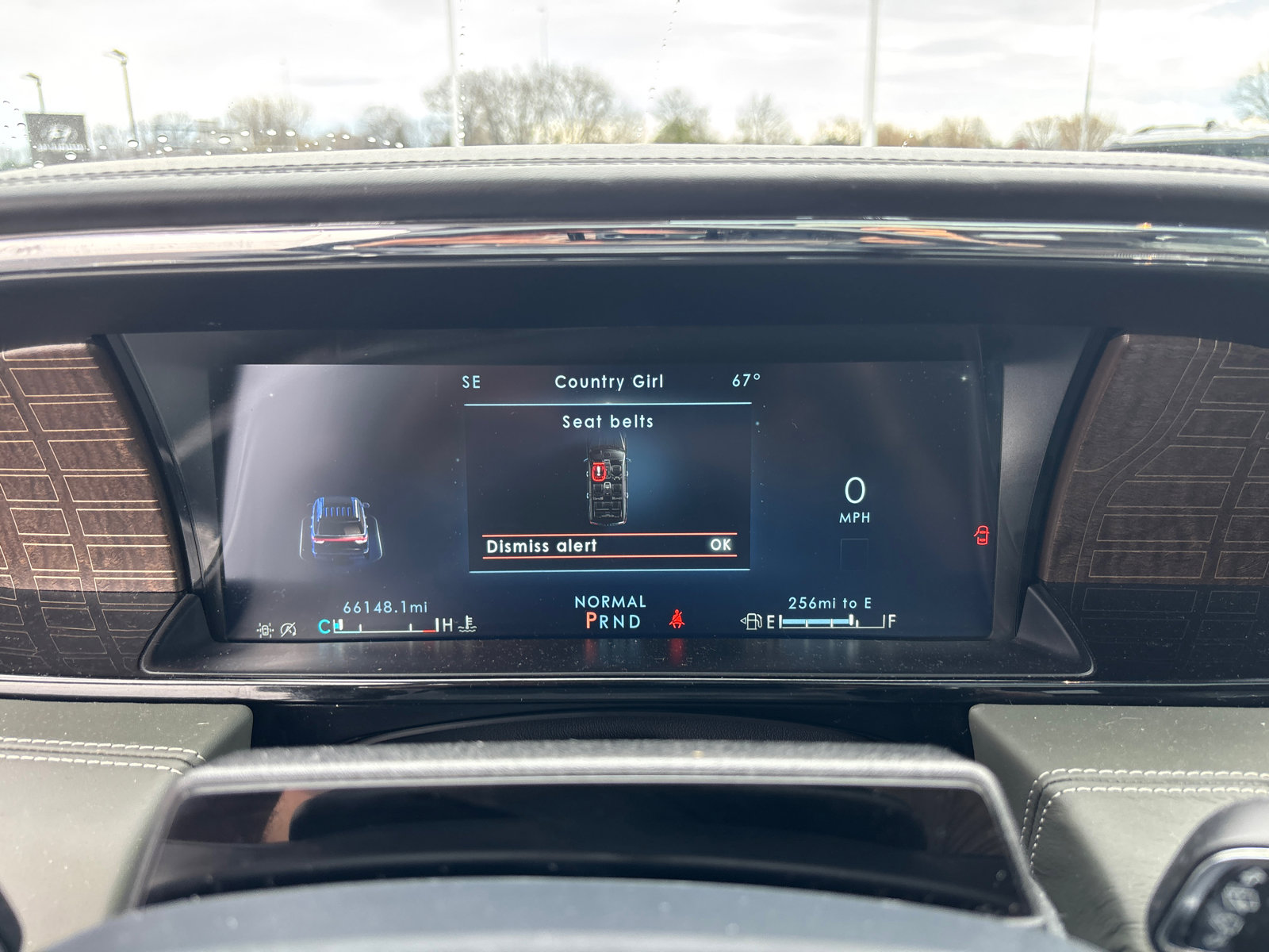 Certified 2023 Lincoln Navigator Black Label image 15