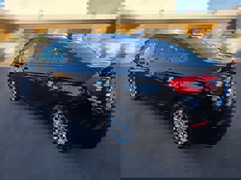 Used 2019 Chevrolet Cruze LS w/ LS Convenience Package image 5