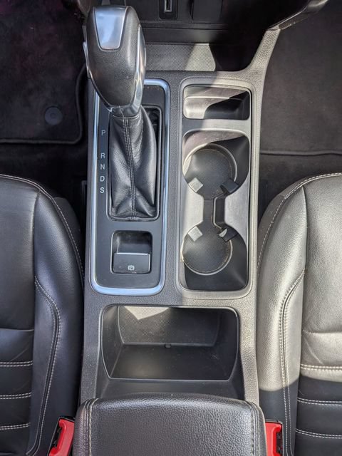 Certified 2019 Ford Escape Titanium AWD/4WD image 15