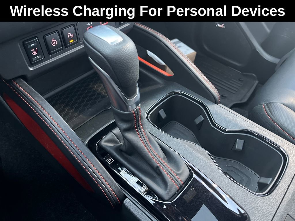 Used 2023 Nissan Frontier PRO-4X w/ Pro-4X Premium Package image 26