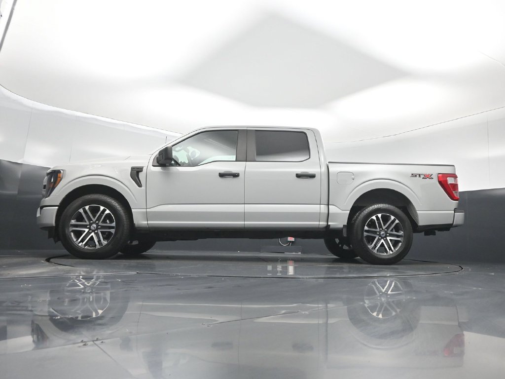 Used 2023 Ford F150 XL w/ STX Appearance Package RWD image 46