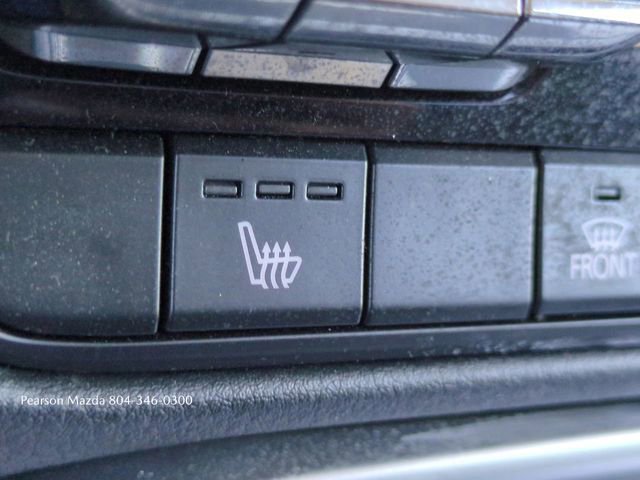 Used 2024 MAZDA CX-90 Plug-In Hybrid w/ Premium Pkg image 26