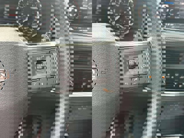 Used 2026 Nissan Rogue S image 21