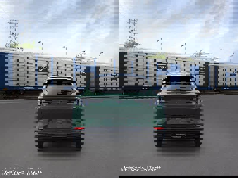 New 2026 Ford Mustang Mach-E Premium image 5