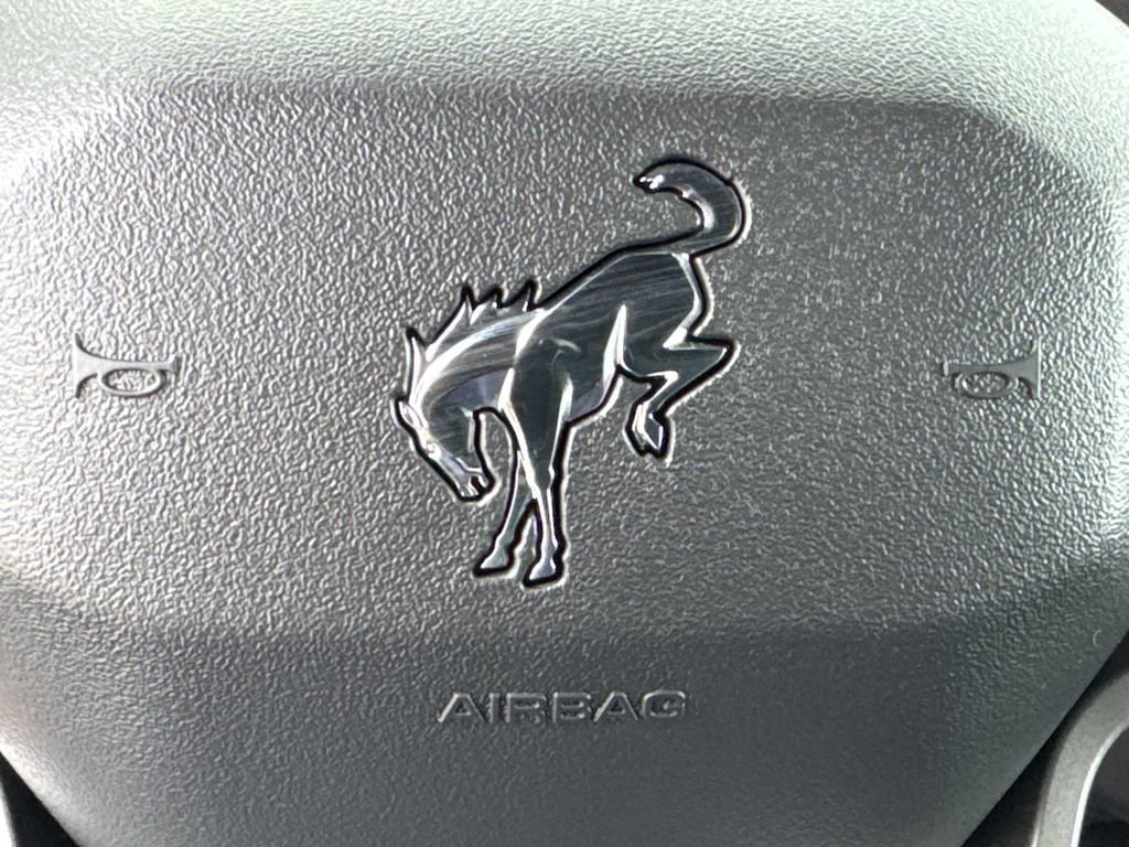 Used 2022 Ford Bronco Black Diamond w/ Sasquatch Package AWD/4WD image 25