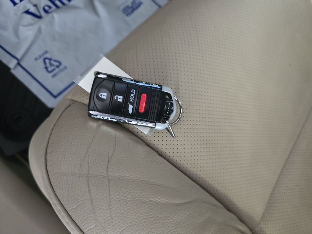 Used 2014 Acura RDX w/ Technology Package AWD/4WD image 29