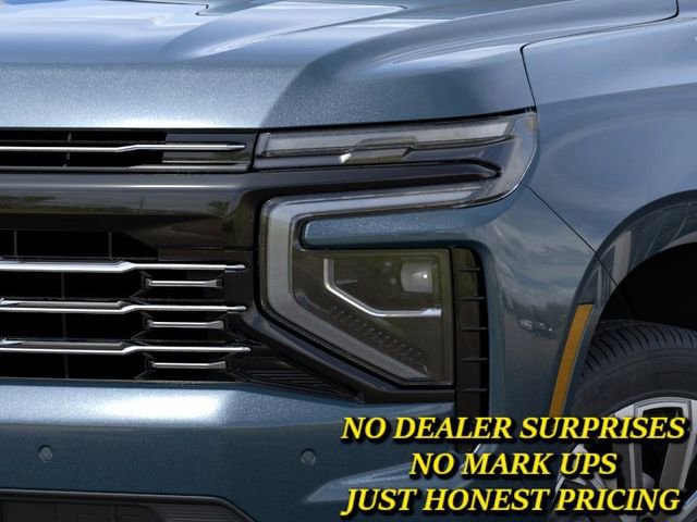 New 2026 Chevrolet Tahoe High Country RWD image 10