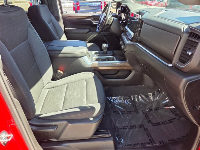 Certified 2023 Chevrolet Silverado 1500 LT AWD/4WD image 15