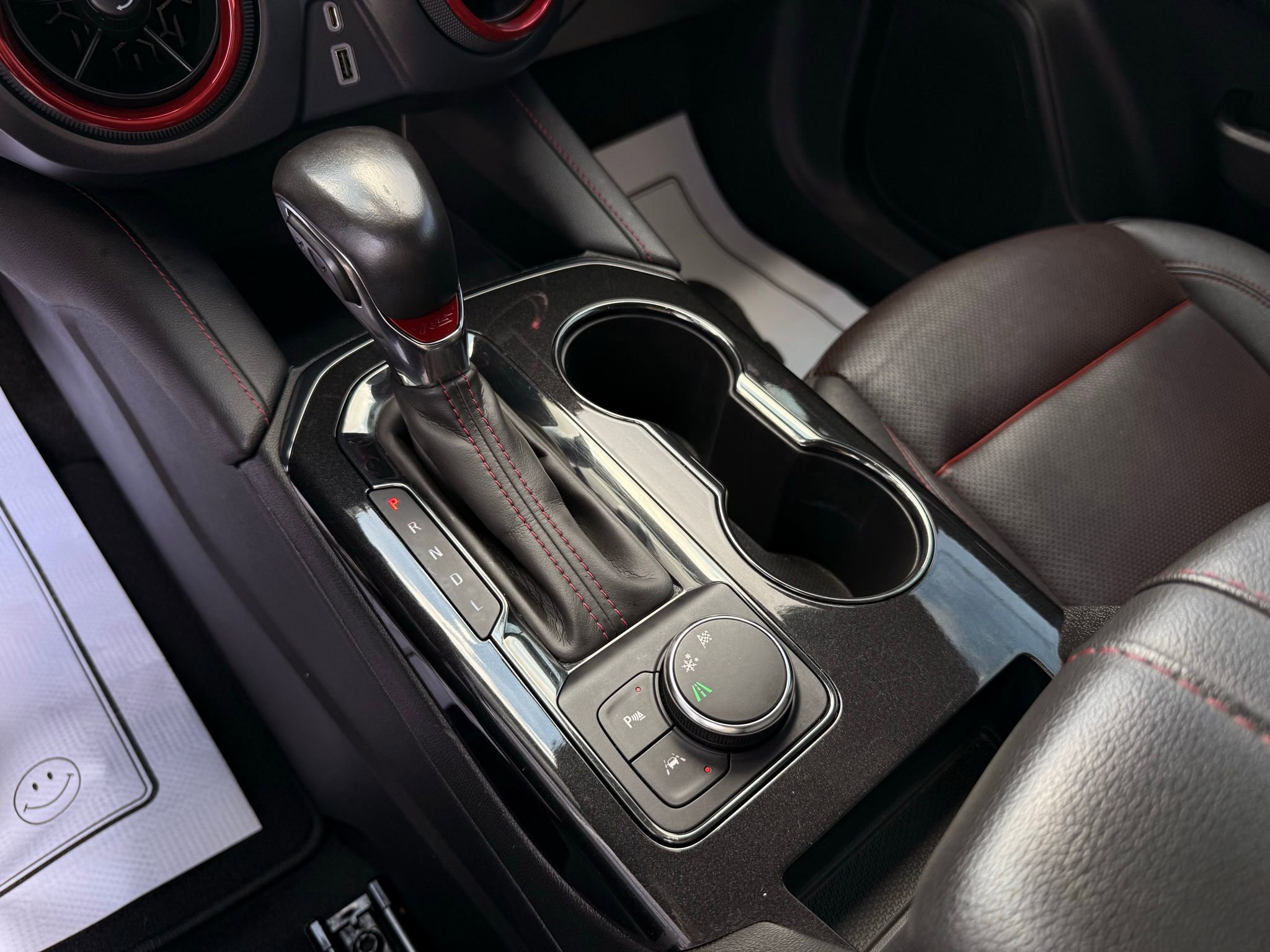 Used 2022 Chevrolet Blazer RS image 44