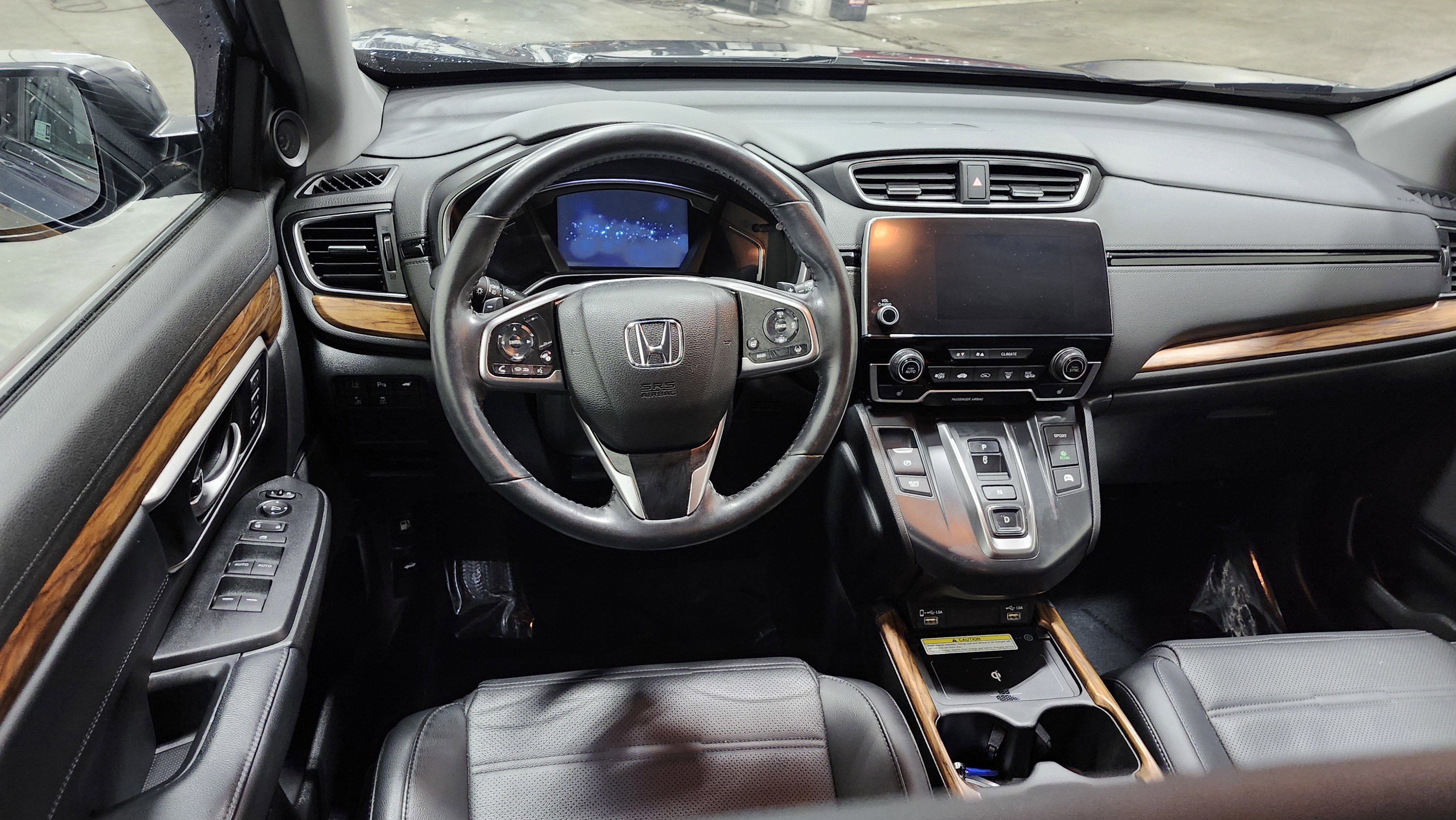 Used 2022 Honda CR-V Touring image 30