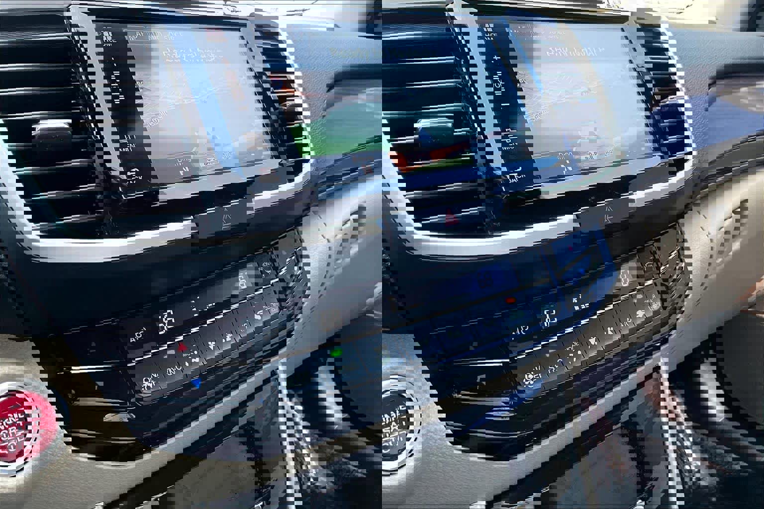 Used 2017 Honda Accord Touring image 35