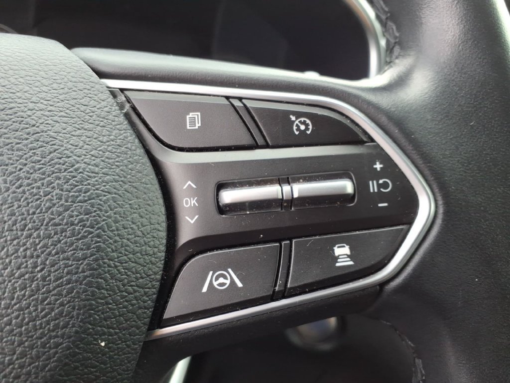 Used 2023 Hyundai Santa Fe SEL AWD/4WD image 21